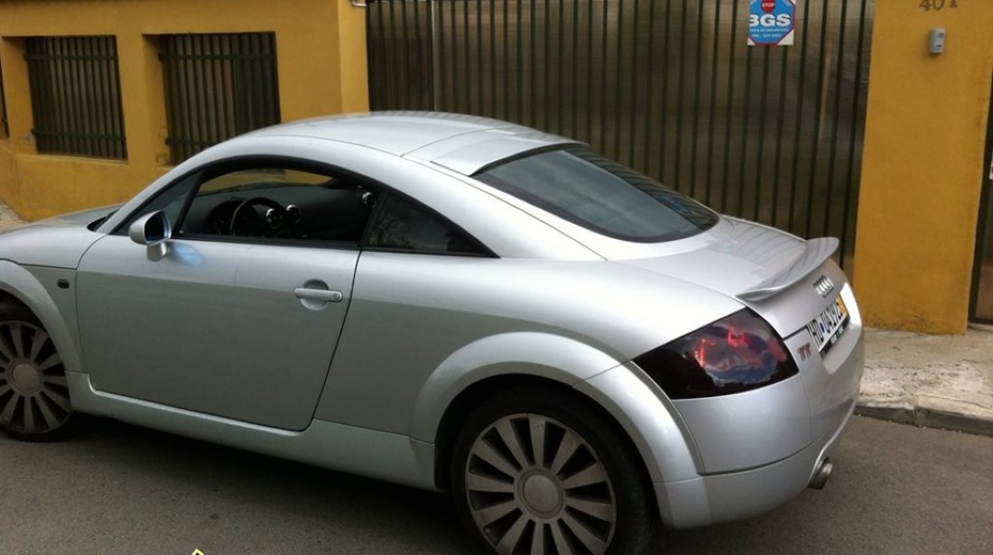 Audi TT 1789