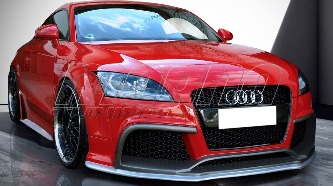 Audi TT 8J Body Kit RS-Style