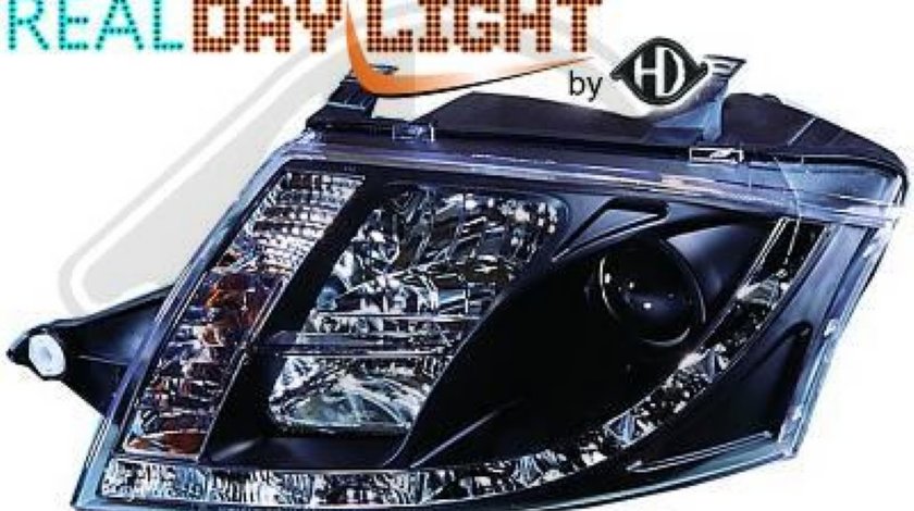 AUDI TT ACCESORII TUNING FARURI STOPURI LED GRILE NOI GERMANIA