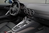 Audi TT by B&B