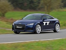 Audi TT by B&B