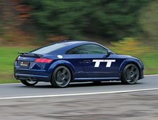 Audi TT by B&B