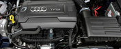 Noul Audi TT de la B&B ofera intre 300 si 360 cai putere