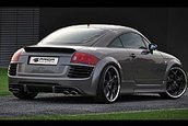 Audi TT by Prior Design