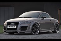 Audi TT by Prior Design