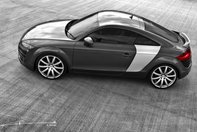 Audi TT by Project Kahn
