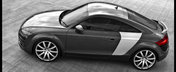 Noul Project Kahn TR8 este un Audi R8 in miniatura