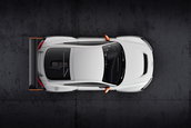 Audi TT clubsport turbo technology concept car