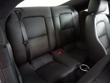 Audi TT cu 933 de kilometri la bord