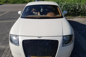 Audi TT cu lambo doors