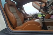 Audi TT cu lambo doors