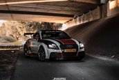 Audi TT cu scaune de R8