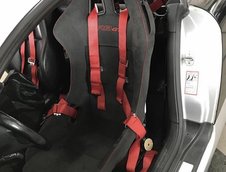 Audi TT cu scaune de R8