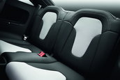 Audi TT - Facelift de primavara