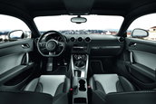 Audi TT - Facelift de primavara