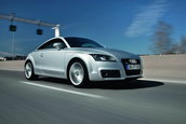 Audi TT - Facelift de primavara