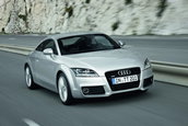 Audi TT - Facelift de primavara