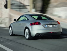 Audi TT - Facelift de primavara