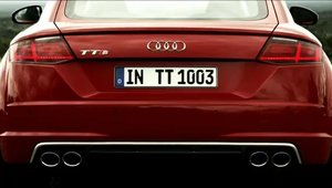 Audi TT - Istorie