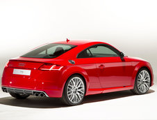 Audi TT - Noi Poze