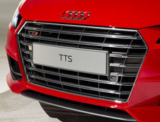 Audi TT - Noi Poze