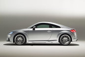 Audi TT - Noi Poze