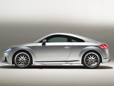 Audi TT - Noi Poze