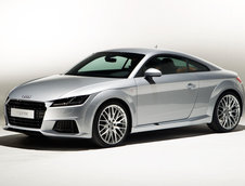 Audi TT - Noi Poze