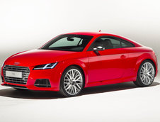 Audi TT - Noi Poze