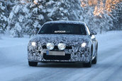 Audi TT - Poze Spion