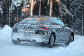 Audi TT - Poze Spion
