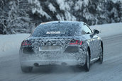 Audi TT - Poze Spion
