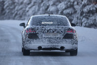 Audi TT - Poze Spion