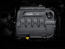 Audi TT Quattro diesel