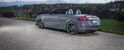 Tuning Audi: ABT deschide sezonul estival cu un TT Roadster de 310 CP