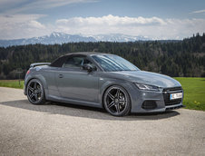 Audi TT Roadster by ABT Sportsline