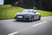 Audi TT Roadster by ABT Sportsline