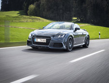 Audi TT Roadster by ABT Sportsline