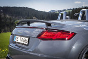 Audi TT Roadster by ABT Sportsline