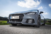 Audi TT Roadster by ABT Sportsline