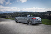 Audi TT Roadster by ABT Sportsline