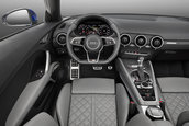 Audi TT Roadster