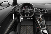 Audi TT Roadster