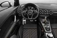 Audi TT Roadster