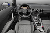 Audi TT Roadster