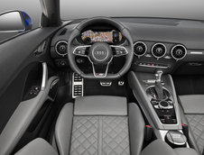 Audi TT Roadster