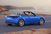 Audi TT Roadster