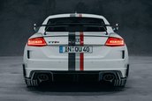 Audi TT RS 40 years of quattro