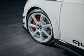 Audi TT RS 40 years of quattro