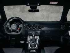 Audi TT RS 40 years of quattro